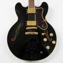 Epiphone Sheraton-II PRO Semi-hollowbody Electric Guitar - Ebony