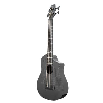 KLOS Bass Ukulele DAE image 4