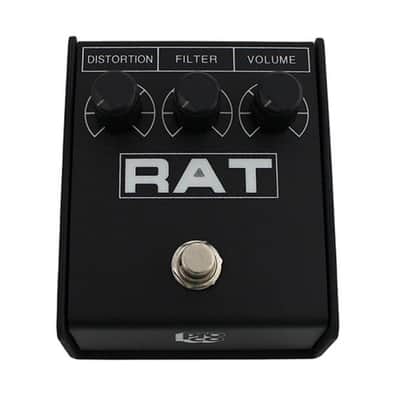 ProCo Rat 2 Distortion Pedal image 1