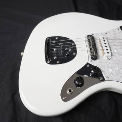 2025 Made in Japan Fender Jaguar – Flagship Tokyo Edition, Ebony Fretboard, Limited Run image 10