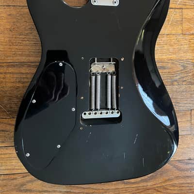 Tokai Breezysound TE-60 HH, Non-Catalog w/ Vibrato, Japan 1983 image 4