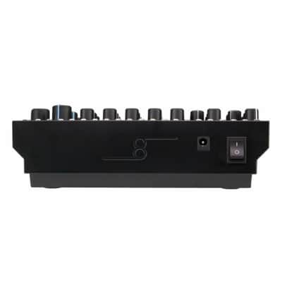 Cre8audio Assembler Vintage Analogue Audio Mixer image 2