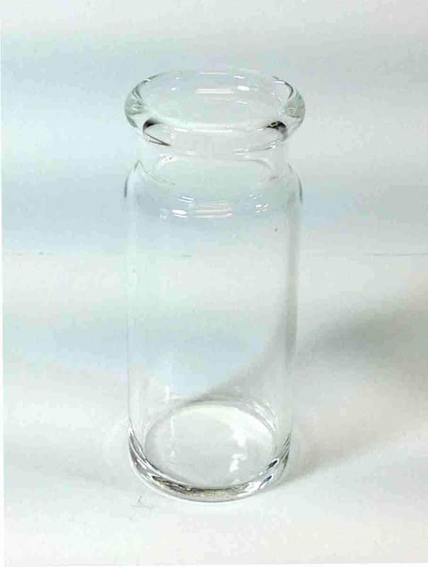 Classic Guitar Slide - Clear - medium image 1