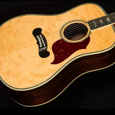 Gibson Limited 30th Anniversary 2019 CL-50 2019 - Antique Natural image 2