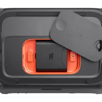 JBL Bandbox Trio Portable Pa Speaker and Practice Amp image 6