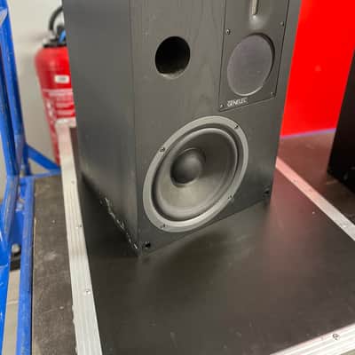 Genelec S30c 2000 - Bois noir image 6