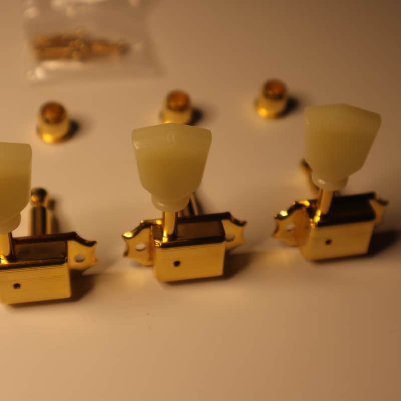 2024 Epiphone ES-345 Gold