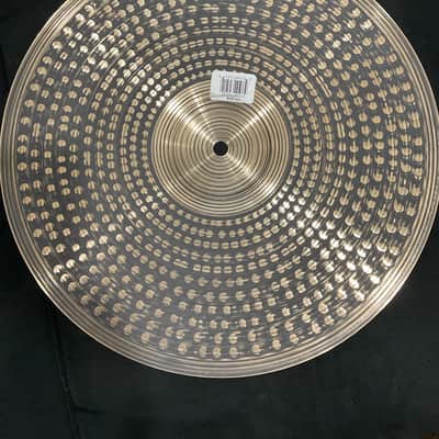 Zildjian 14" S Series Dark Hi-Hat Cymbals (Pair) image 5