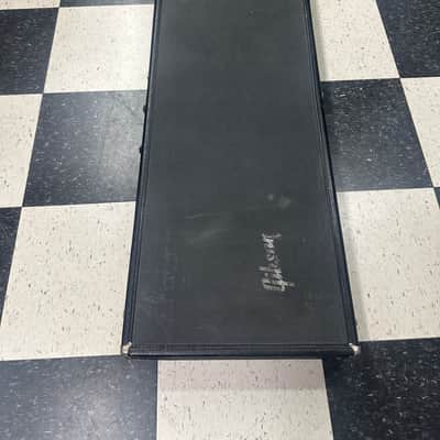 Gibson Les Paul Hard Case 1970 Early 70s Purple interior image 1
