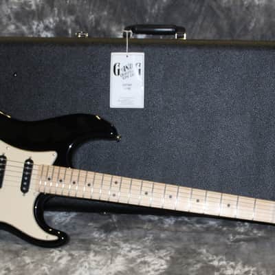 2023 G&L - Legacy - Jet Black image 3