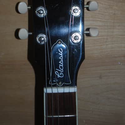 Gibson SG Classic 2010 - Cherry red image 7