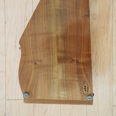 Custom Orthey Autoharp image 2