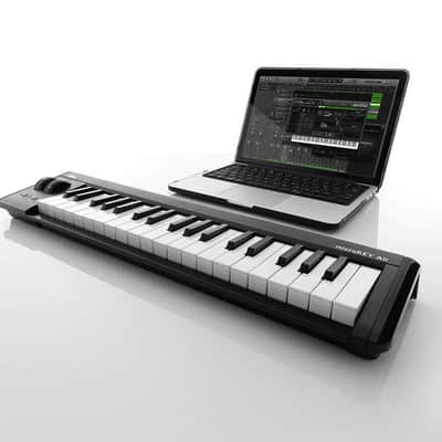 microKEY Air 37 mkII Korg image 8