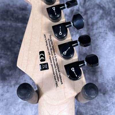 Charvel Pro-Mod San Dimas Style 1 HH HT M 2016 - 2019 - Snow White image 5
