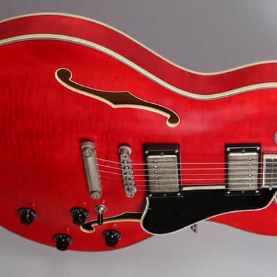 Eastman T59/TV-RD image 4