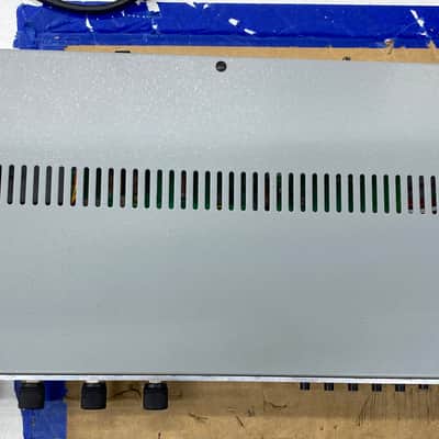 Foote Control Systems FCS P3S Stereo Compressor image 5