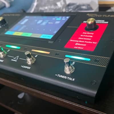 Headrush Core 2026 - Mint, Hardly Used image 5