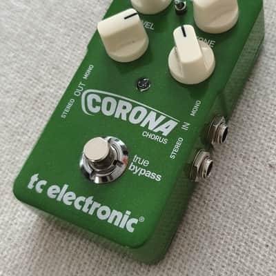 TC Electronic Corona Chorus image 3