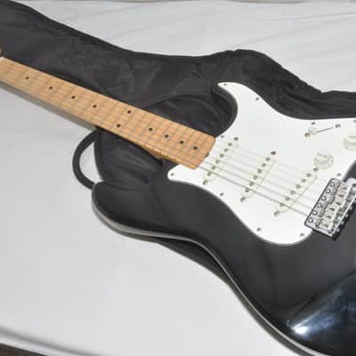 1993-1994 Fujigen Fender Japan ST-STD Stratocaster Electric Guitar Ref No 7123 image 1
