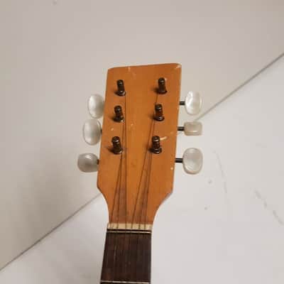 Hopf Balalaika 6 String image 8