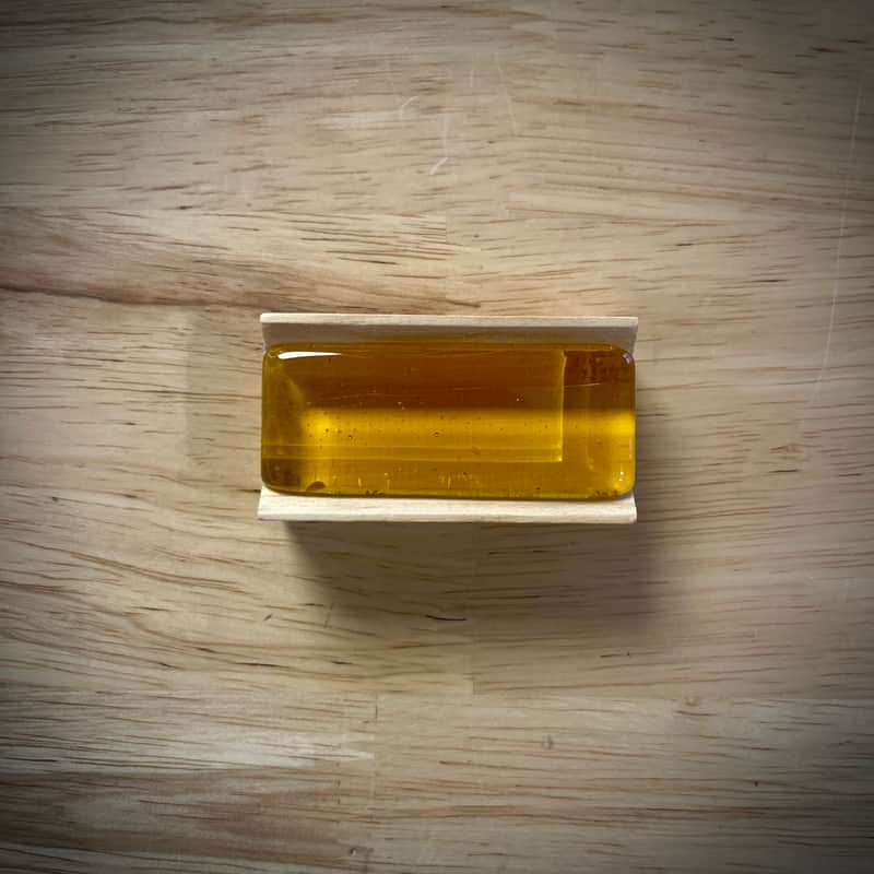 RDM Standard Student Rosin - Light image 1