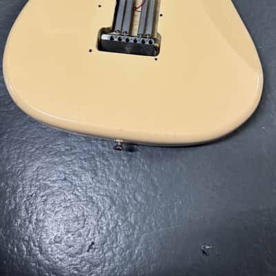 Palmer MODIFIED Starforce 8000 H SuperStrat Electric Guitar, With HotRail-Style Pickup (Used) image 7