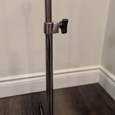 Pearl Pro Pedal Hihat Stand 1960s-70s image 8