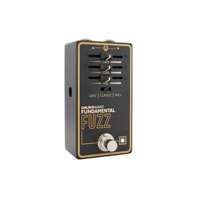 WALRUS AUDIO FUNDAMENTAL FUZZ image 3