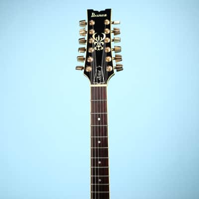 1981 Ibanez 12 String Artist AR-112 Electric Guitar image 5