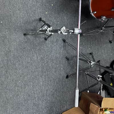 Unbranded Double Braced Boom Stand image 9