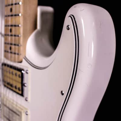 Univox Ripper [White] w/OHSC image 6