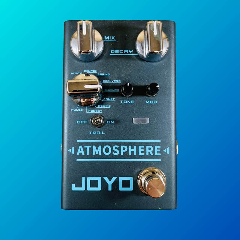 Joyo R-Series R-14 Atmosphere image 1