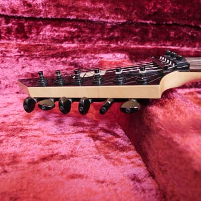 ESP Custom Shop King V KV2! - 1995 image 16
