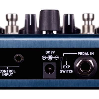 Source Audio : SA 263 Collider Delay & Reverb image 3