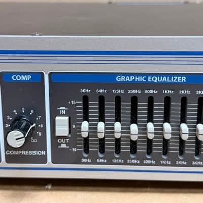 Hartke HA2500 image 5