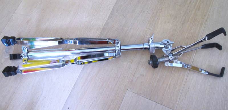 Tall Concert Snare Drum Stand image 1