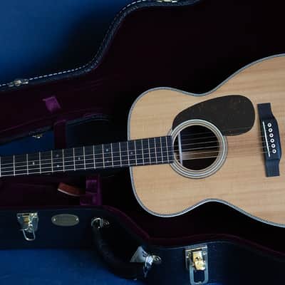 New Martin 00-28 Modern Deluxe #194 image 11