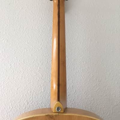 Epiphone Zephyr 1948 Jazz Guitar image 4