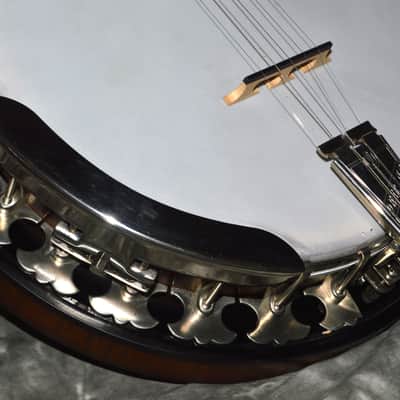 2007 Deering Vega - Bluegrass Wonder image 2