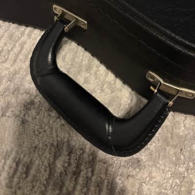 Immagine Gibson Custom Shop ES-Guitar Case - Black - 3