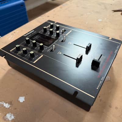 Technics SH-EX1200 Battle Mixer image 3