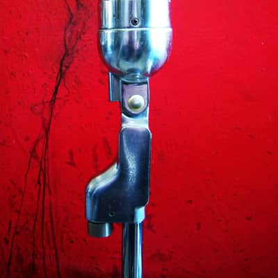 Vintage 1940's Electro-Voice 630 Omnidirectional Dynamic Microphone Dual Z w cable 636 636 605 image 12