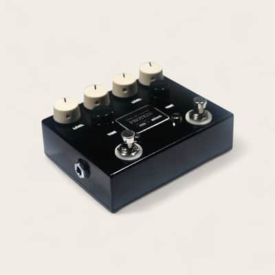 Browne Amplification Protein Dual Overdrive V2 2019 - 2021 Black image 2