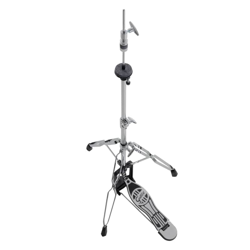 Gretsch Explorer Series Double Braced Hi-Hat Stand image 1
