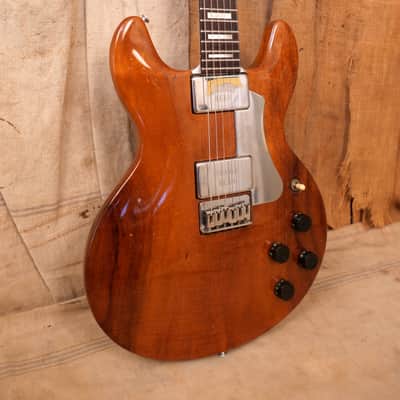 Travis Bean TB-1000A Artist 1978 Koa image 3