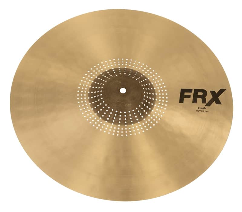 Sabian 19" Crash FRX image 1