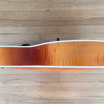 Benedetto Manhattan 1992 Sunburst image 10