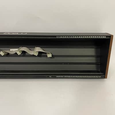 Moog 104HP Case with Behringer CP1A 4hp Power Supply and Power Brick image 3