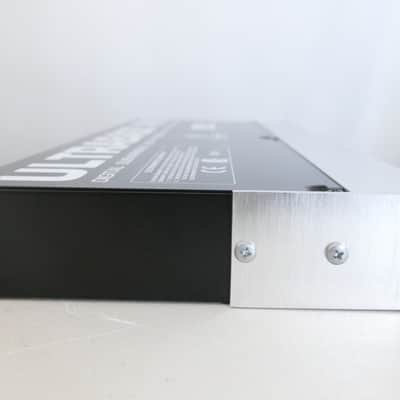 Behringer Ultrabass Pro EX 1200 - Subharmonic Synthesizer w/ Limiter image 11