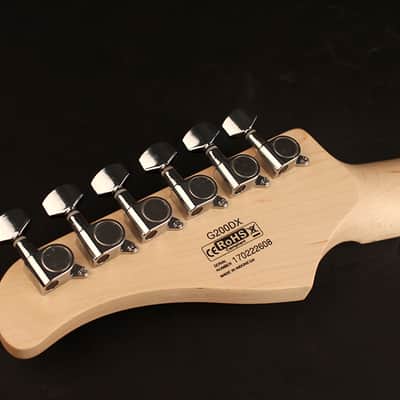 Cort G200DX Electric Guitar image 2